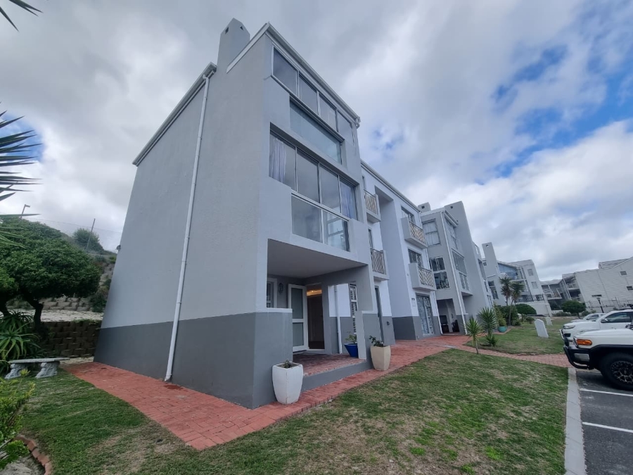 To Let 2 Bedroom Property for Rent in Big Bay Western Cape